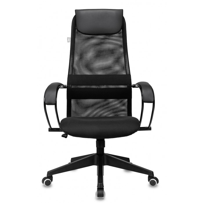 Компьютерное кресло Бюрократ CH-607 черный