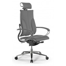 Компьютерное кресло Метта Y 2DM B2-10K серый