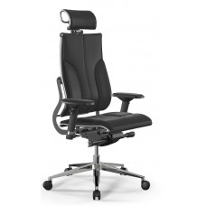Компьютерное кресло Метта Y 2DM B2-10D черный