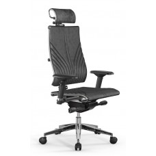 Компьютерное кресло Метта Y 4DF B2-12D темно-серый