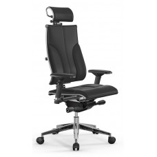 Компьютерное кресло Метта Y 4DF B2-10D черный