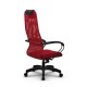 Компьютерное кресло Метта SU-BP-8 Pl красный