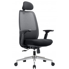 Компьютерное кресло CHAIRMAN 581 черный