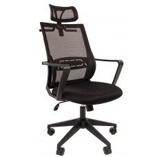 Компьютерное кресло CHAIRMAN 545 черный