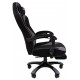 Компьютерное кресло CHAIRMAN GAME 35 черно-серый