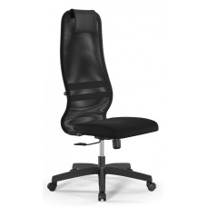 Компьютерное кресло Ergolife Sit 8 1042788 черный