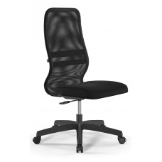 Компьютерное кресло Ergolife Sit 8 1150074 черный