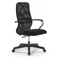 Компьютерное кресло Ergolife Sit 8 1061505 черный