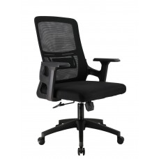 Компьютерное кресло Everprof EP-520 Сетка Черный