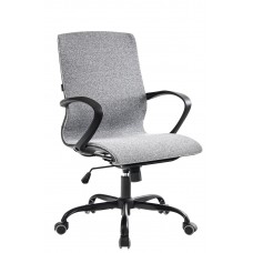 Компьютерное кресло Everprof Zero Ткань Серый