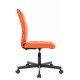 Компьютерное кресло Everprof EP-300 Экокожа Оранжевый