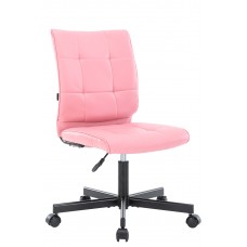 Компьютерное кресло Everprof EP-300 Экокожа Розовый