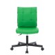 Компьютерное кресло Everprof EP-300 Экокожа Зеленый