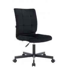 Компьютерное кресло Everprof EP-300 Ткань Черный