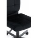Компьютерное кресло Everprof EP-300 Ткань Черный