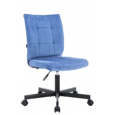 Компьютерное кресло Everprof EP-300 Ткань Синий