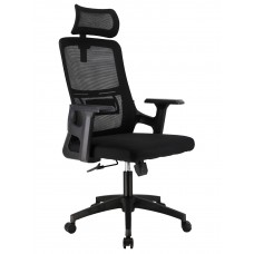 Компьютерное кресло Everprof EP-530 Сетка Черный