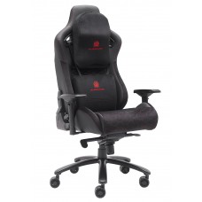 Компьютерное кресло Everprof Puma Ткань Черный