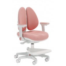 Компьютерное кресло Everprof Kids 101 Ткань Розовый