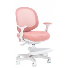 Компьютерное кресло Everprof Kids 102 Ткань Розовый