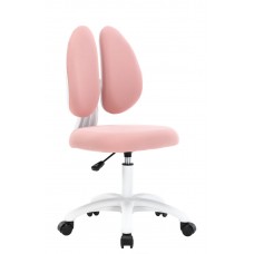 Компьютерное кресло Everprof Kids 103 Ткань Розовый