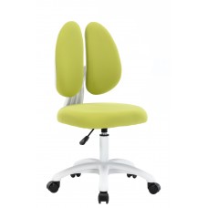 Компьютерное кресло Everprof Kids 103 Ткань Зеленый